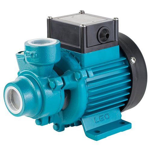 Насос LEO вихровий 0.11кВт Hmax 23м Qmax 25л/хв (775120), шт<br> Артикул: 127117<br>              <span style="color: red;">Привеземо під замовлення</span>