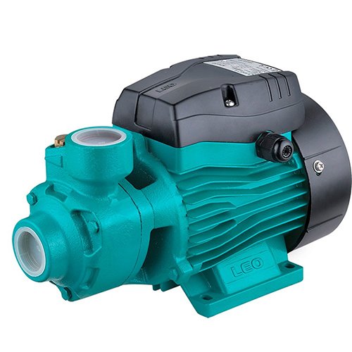 Насос LEO вихровий 1.1кВт Hmax 85м Qmax 70л/хв (775136), шт<br> Артикул: 127121<br>              <span style="color: red;">Привеземо під замовлення</span>