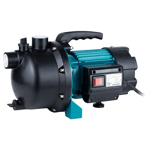 Насос LEO відцентровий самовсмоктуючий 1.0кВт Hmax 44м Qmax 73л/хв пластик (775308), шт<br> Артикул: 127156<br>              <span style="color: red;">Привеземо під замовлення</span>