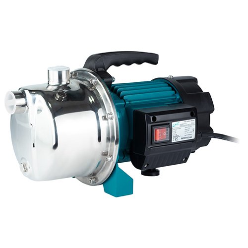 Насос LEO відцентровий самовсмоктуючий 1.0кВт Hmax 44м Qmax 73л/хв нерж (775313), шт<br> Артикул: 127160<br>              <span style="color: red;">Привеземо під замовлення</span>