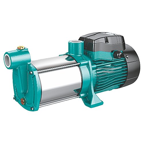 Насос LEO багатоступеневий 0.9кВт Hmax 55м Qmax 100л/хв нерж (775416), шт<br> Артикул: 127186<br>              <span style="color: red;">Привеземо під замовлення</span>