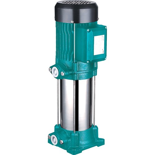 Насос LEO вертикальний багатоступеневий 1.5кВт Hmax 74м Qmax 100л/хв (775455), шт<br> Артикул: 127196<br>              <span style="color: red;">Привеземо під замовлення</span>