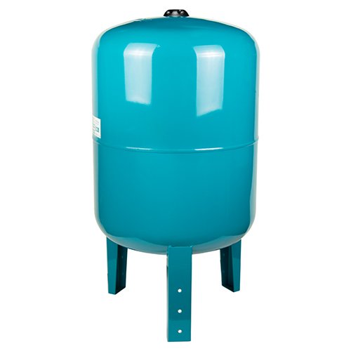 Гідроакумулятор AQUATICA вертикальний 100л  (779126), шт<br> Артикул: 127521<br>