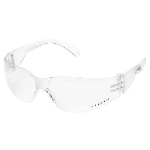 Окуляри захисні Grad Bee anti-scratch (прозорі)  (9411625), шт<br> Артикул: 127761<br>