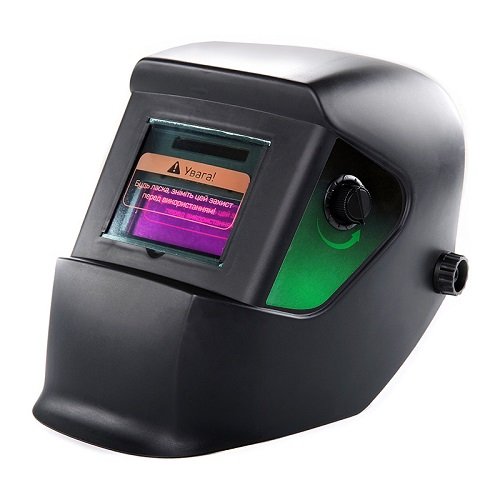 Маска зварювальника APRO автоматична MZ-2000 (480270), шт<br> Артикул: 127770<br>
