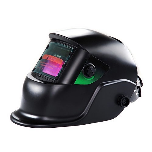 Маска зварювальника APRO автоматична MZ-4000 (480271), шт<br> Артикул: 127771<br>