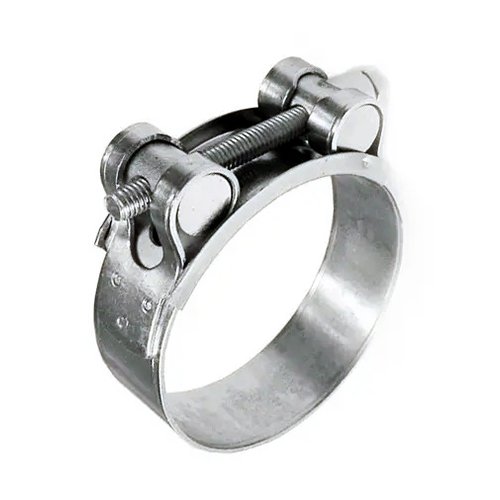 Хомут силовий APRO нержавіючий W2  32-35 мм (HDA2-08), шт<br> Артикул: 127785<br>