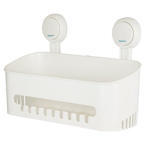 Кошик AQUATICA на вакуумних присосках S42 305×135×125мм (9784292), шт<br> Артикул: 128954<br>