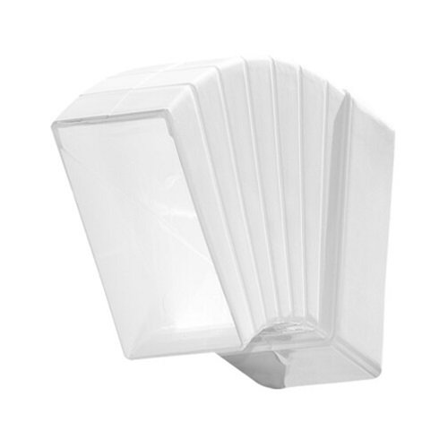 Коліно Dospel плоске горизонтальне багатокутове D/PW 110x55 (9239), шт<br> Артикул: 129117<br>