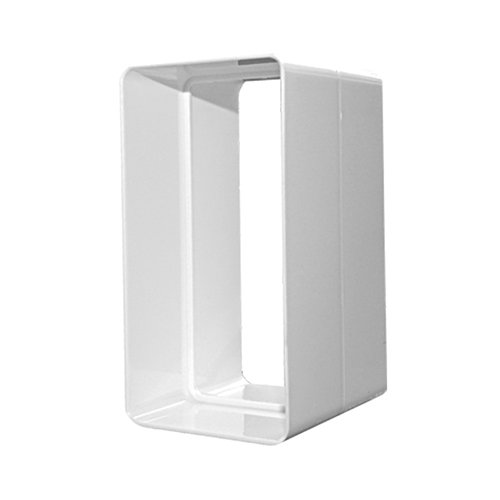 З'єднувач Dospel плоский D/LP 110x55 (9093), шт<br> Артикул: 129211<br>