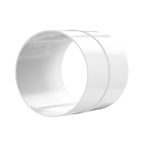 З'єднувач Dospel круглий D/LO Ø100 (9659), шт<br> Артикул: 129215<br>