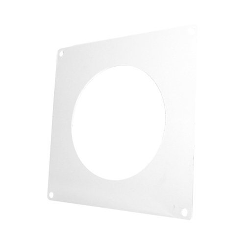 Фланець Dospel круглий D/UKO Ø100 (9376), шт<br> Артикул: 129229<br>