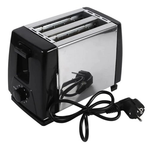 Тостер із регулюванням температури, кнопкою стоп / механічний 700ватт BH-002B, шт<br> Артикул: 129305<br>