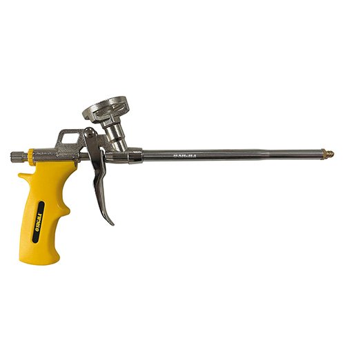 Пістолет для поліуретанової піни Sigma Standard 2722131, шт<br> Артикул: 129381<br>