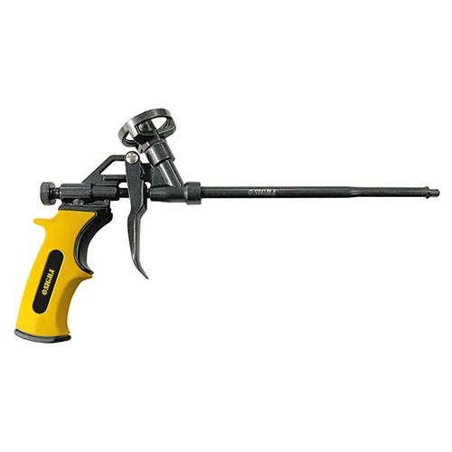 Пістолет для поліуретанової піни Sigma (повне тефлонове покриття) 2722171, шт<br> Артикул: 129383<br>