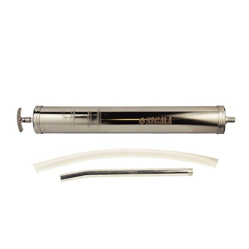 Шприц Sigma для заливання оливи 1000мл (6300551), шт<br> Артикул: 129445<br>