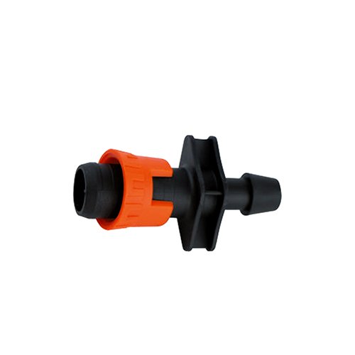 Стартер Flora для крапельної стрічки Ø16мм Lite (100 шт/уп) 5079194, шт<br> Артикул: 129509<br>