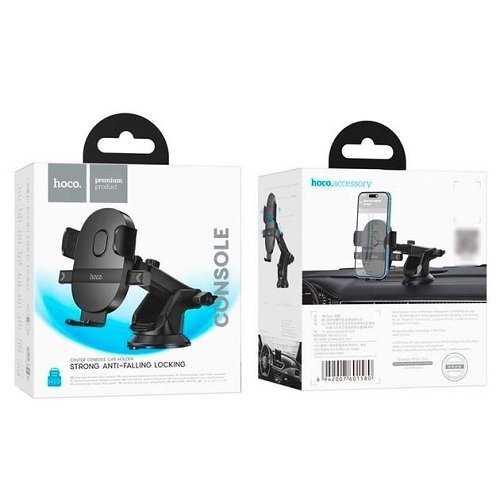 Авто тримач HOCO H19, шт<br> Артикул: 129671<br>
