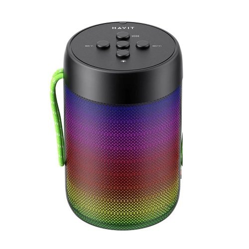 Порт./MP3 плеєр HAVIT HV-SK897BT 3W RGB, шт<br> Артикул: 129717<br>