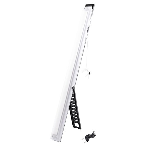 Ліхтарик Аварійний №6858 R 60LED (Вбудований акумулятор, 220V), шт<br> Артикул: 129779<br>