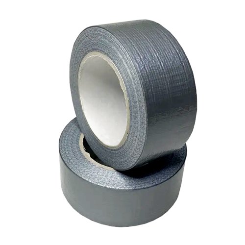 Стрічка армована Grad сіра 50мм×50м (48 шт/ящ) 8420365, шт<br> Артикул: 130226<br>