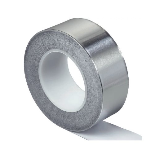 Стрічка алюмінієва Sigma 50мм×50м (24 шт/ящ) 8429611, шт<br> Артикул: 130229<br>