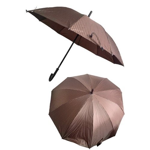 Парасолька механічна 58см № K501, шт<br> Артикул: 130302<br>
