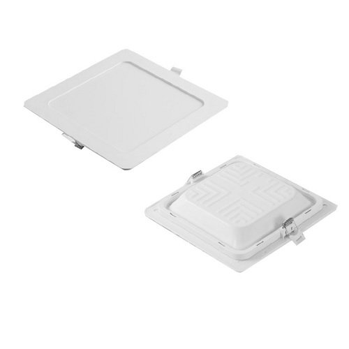 LED світильник VARGO 12W 6500К Квадрат 168х168мм (118982), шт<br> Артикул: 130348<br>