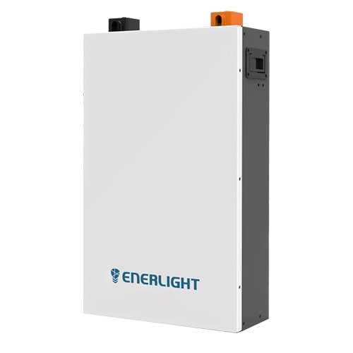 Акк ENERLIGHT LiFePO4 51,2V 100Ah 5120Wh WM, шт<br> Артикул: 131370<br>              <span style="color: red;">Привеземо під замовлення</span>
