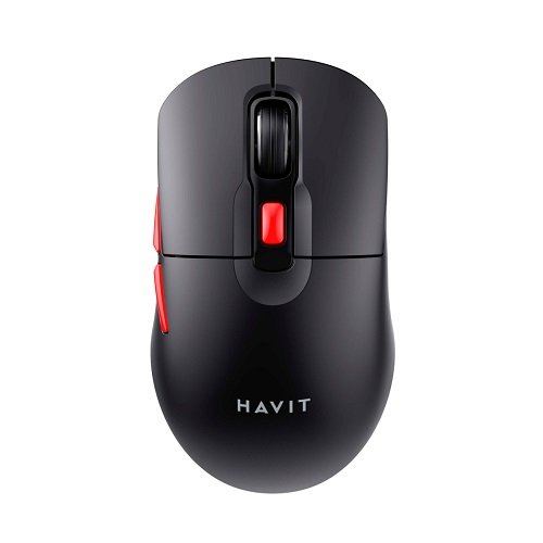 Миша HAVIT HV-MS59WB Wireless USB, шт<br> Артикул: 131801<br>