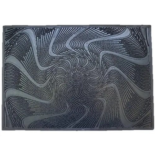 Килимок гумовий № К-307 43,4х57, шт<br> Артикул: 131858<br>