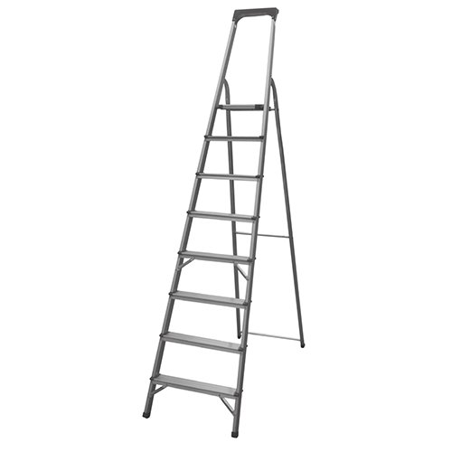 Стрем'янка Sigma алюмінієва 8 ступенева 5036664, шт<br> Артикул: 131921<br>              <span style="color: red;">Привеземо під замовлення</span>