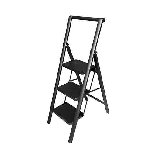 Стрем'янка Flora алюмінієва Loft 3 ступенева 5036314, шт<br> Артикул: 131957<br>              <span style="color: red;">Привеземо під замовлення</span>