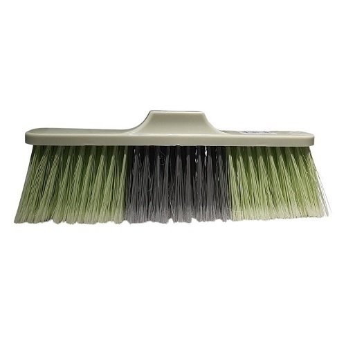 Щітка для підлоги пластик (кий в компл. не входить) №820 (33*13*5)см, шт<br> Артикул: 131980<br>