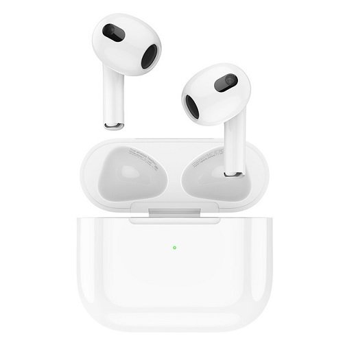 Навушники бездротові Bluetooth BOROFONE BW81, шт<br> Артикул: 131995<br>