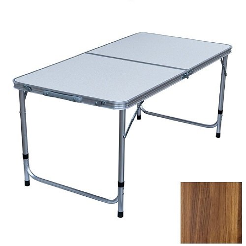 Стіл для пікніка розкладний алюмінієвий Stenson MH-5310 (70х50х60), шт<br> Артикул: 132460<br>