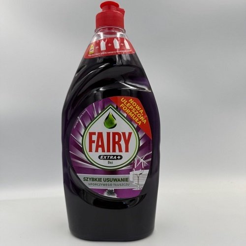 Гель F 0,9 л. бузок (12 шт/ящ) 8030, шт<br> Артикул: 132550<br>