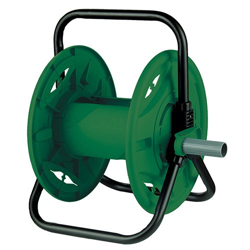 Котушка Grad для шланга 45м ½" стаціонарна (5017735), шт<br> Артикул: 133166<br>