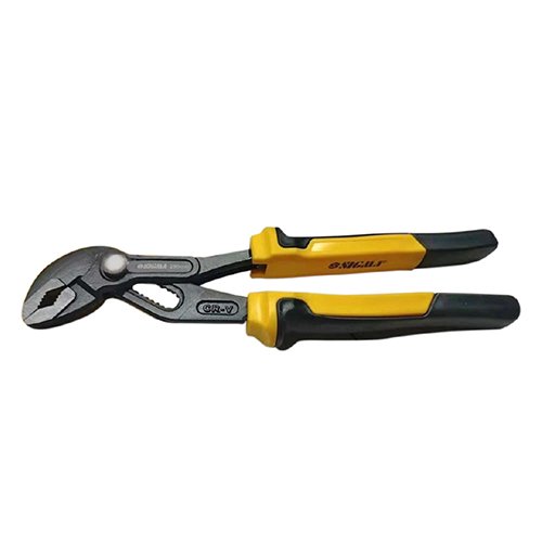 Кліщі Sigma переставні швидкозатискні для труб Standart 300мм 4102681, шт<br> Артикул: 133208<br>