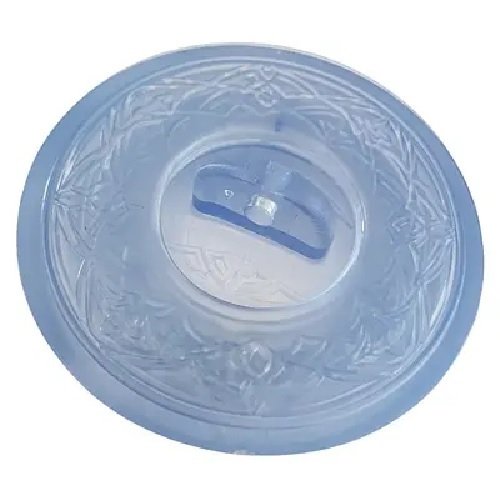 Пробка для ванної силікон "Універсал", шт<br> Артикул: 133303<br>