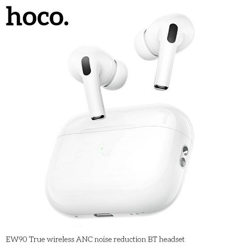 Навушники бездротові Bluetooth Hoco EW90, шт<br> Артикул: 133615<br>