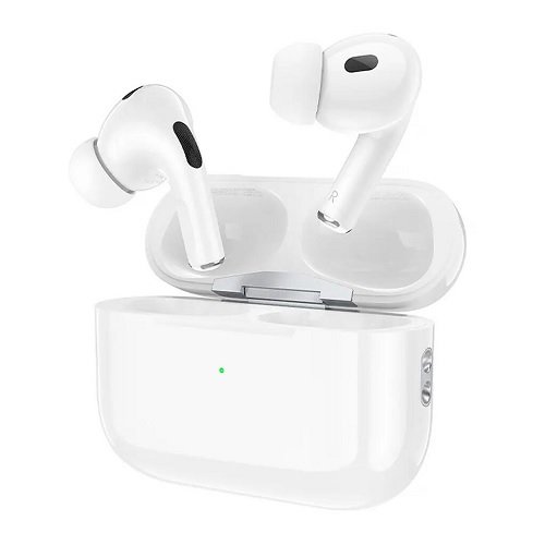 Навушники бездротові Bluetooth BOROFONE BW93, шт<br> Артикул: 133776<br>