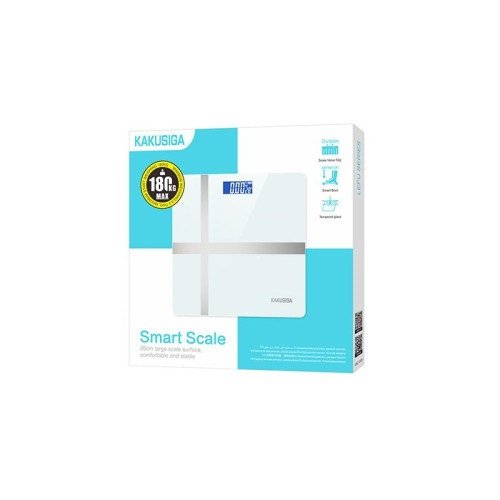 Ваги підлогові, квадратні SMART Kakusiga KSC-1508  (гарантія 3 місяці), шт<br> Артикул: 133902<br>