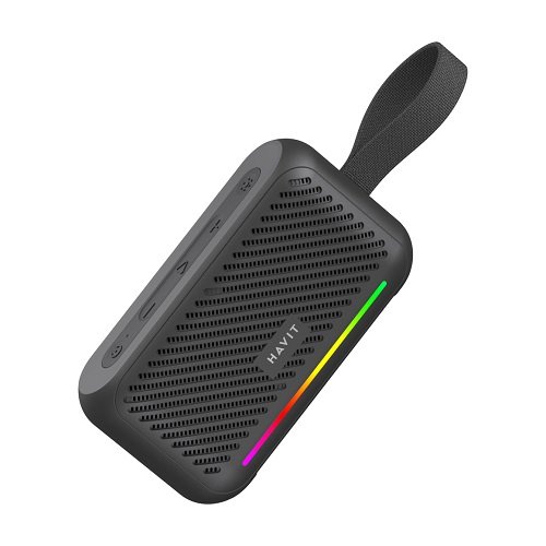 Порт./MP3 плеєр HAVIT HV-SK876BT 7W RGB, шт<br> Артикул: 133936<br>