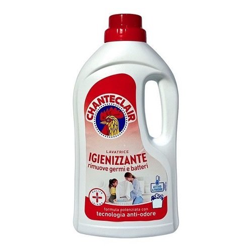 Гель Chante Clair дезінфікуючий 1,26л (8шт/ящ) (0778), шт<br> Артикул: 134177<br>