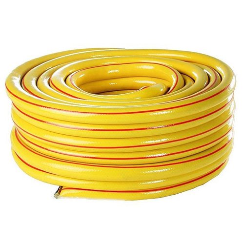 Шланг Flora для поливу Сапфир 3 шари армований  1/2" 10м (5067014), шт<br> Артикул: 134449<br>