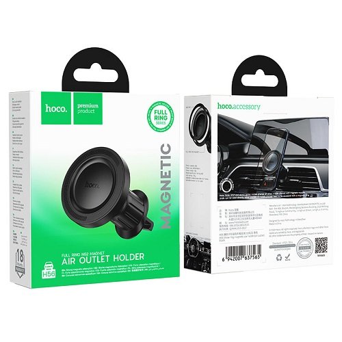 Авто тримач HOCO H56 магніт, шт<br> Артикул: 134673<br>