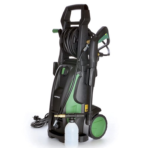 Мийка APRO високого тиску PWH-2400 2400Вт 120-180 Бар [894703], шт<br> Артикул: 135524<br>