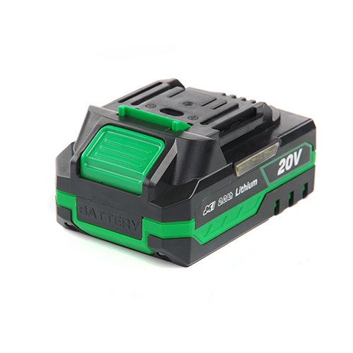 Акум. батарея APRO MS 2020B 20В 2А [895479], шт<br> Артикул: 135608<br>