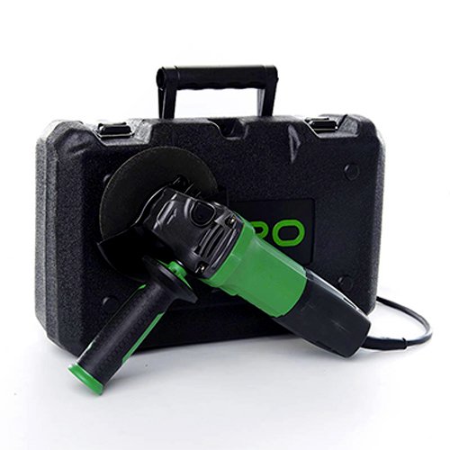 Машина APRO шліфувальна кутова Ø125 980 ОК (болгарка) [899020], шт<br> Артикул: 135657<br>